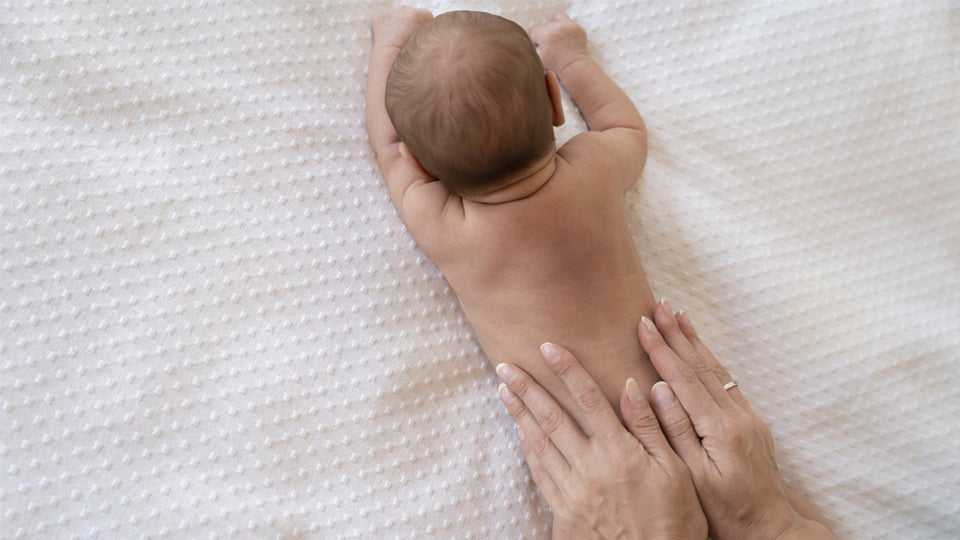 How Should First Time Mothers select Best Bay Oil ?