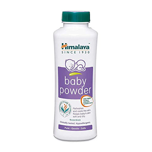 Himalaya Baby Powder (Pack of 400g)
