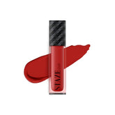 Staze 9to9 Lips Don't Lie Matte + Transferproof Liquid Lipstick |Intense Color Payoff | Lightweight & Comfortable | 12 Hour Long Stay| 10 Cherry on top | 4 ml