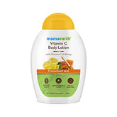 Mamaearth Vitamin C Body Lotion With Vitamin C And Honey - 200Ml
