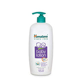 Himalaya Baby Lotion 700ml