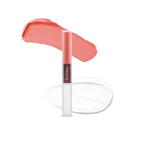 Lotus Make-Up Proedit Prep And Swipe Lip Color | With Lip Primer | Longlasting | Smudgeproof | 6g (PL03 - Brown Sugar, 6)