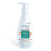 VENUSIA Dr Reddy's Venusia Baby Intensive Moisturizing Lotion for Dry and Ultra Dry Skin Contains Cocoa, Aloe, Mango & Shea Butters, 300g