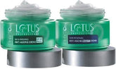 LOTUS Professional Phyto-Rx Anti-Ageing Regimen Pack (2 Items in the set)