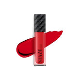 Staze 9to9 Lips Don't Lie Matte + Transferproof Liquid Lipstick |Intense Color Payoff | Lightweight & Comfortable | 12 Hour Long Stay| 07 Bed of Roses | 4 ml