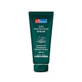 Dr Batra's Sun Protection Cream spf 30 Sunscreen - 100g, Enriched with Echinacea, Suitable for Indian condition, Prevention from skin ageing, Product for Women