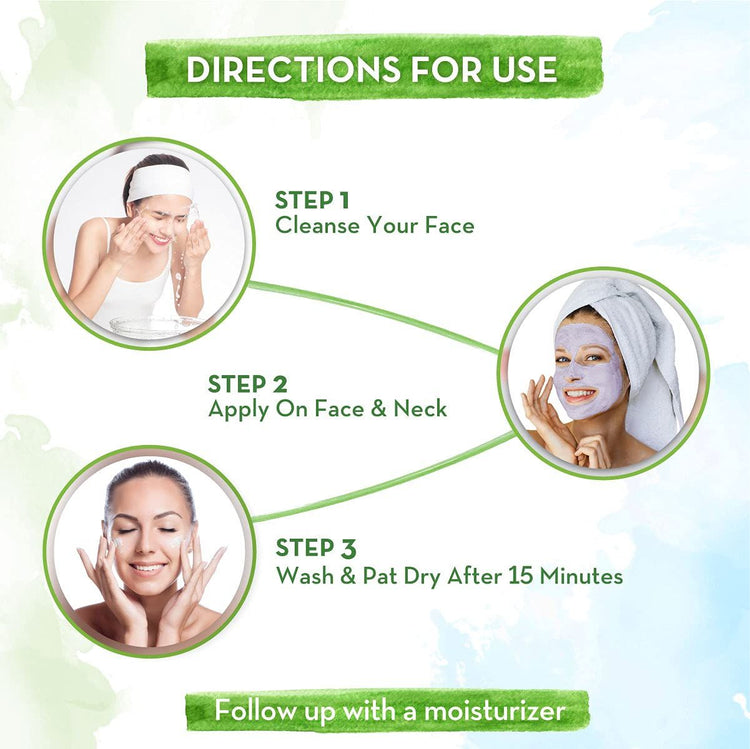 Retinol Bamboo Sheet Mask with Retinol and Bakuchi for Fine Lines and Wrinkles - 100 g