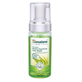 Himalaya Herbals Purifying Neem Foaming Face Wash, 150ml