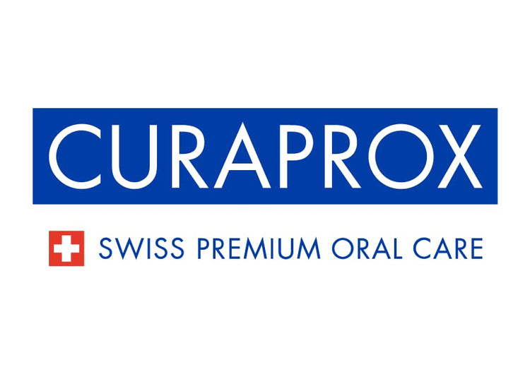 CURAPROX Dr. Reddy's Cs 5460 Manual, Adult Toothbrush | Extra Soft & Gentle Bristles | Swiss Oral Care | 5460 Densely Packed Curen Bristles | Reaches All The Critical Areas Including Gum Line