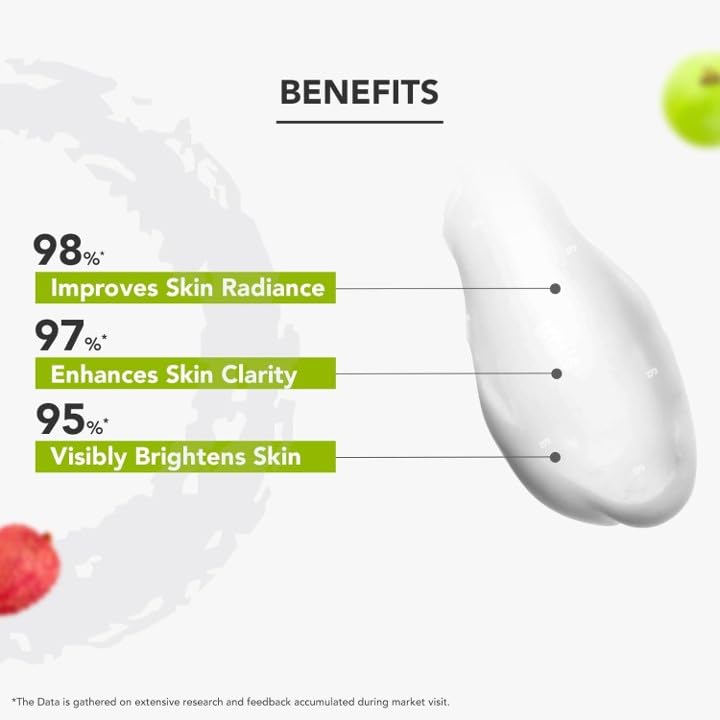 Lotus Professional Whitening & Brightening Day Cream_50g + Night Cream_50g (Set of 2)