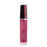 Lotus Make-up PROEDIT Liquid Matte Lip Color Plump Noir