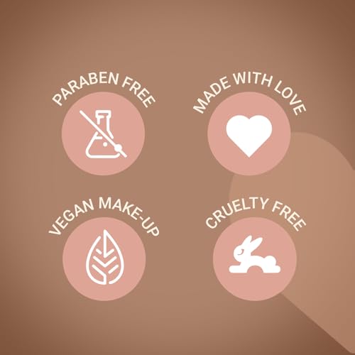 Ecostay Perfect Brow Definer BD-2 Natural Noir