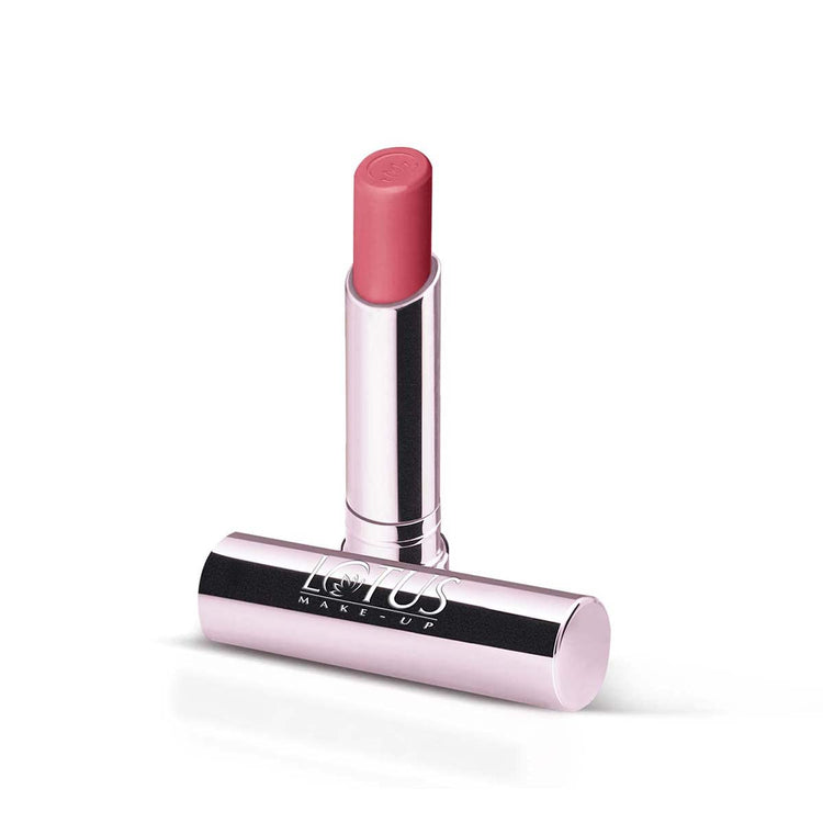 Lotus Makeup Lipstick Orchid NM05 (Matte)