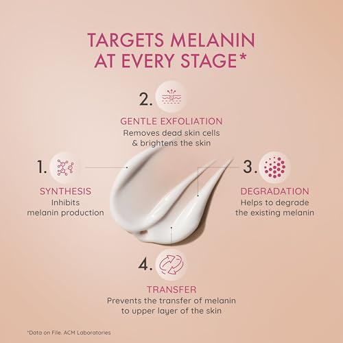 Dr. Reddy’s Depiwhite Advanced Cream, enriched with 2% Vitamin C, 1% Niacinamide & 2% Kojic Acid | Dermatologist recommended| Men & Women| suits all skin types|15ml