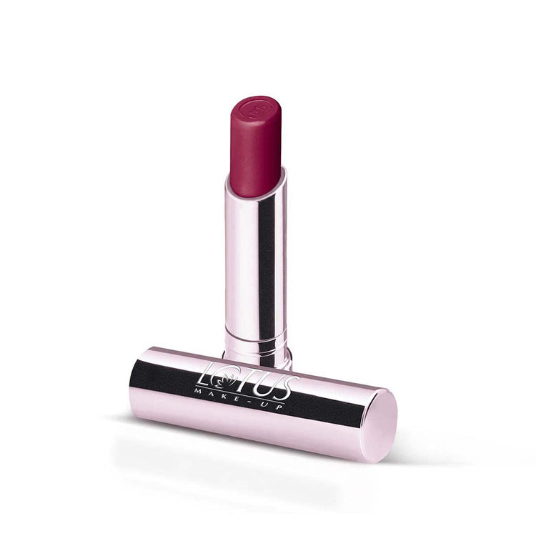 Lotus Makeup Lipstick (Matte)