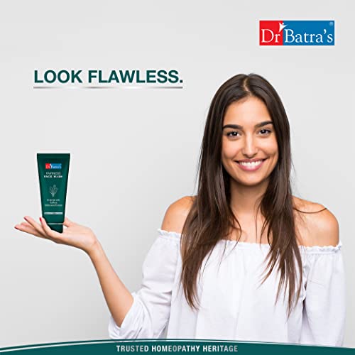 Dr Batras Fairness Face Wash, 200g
