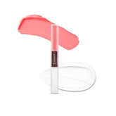 Lotus Make-Up Proedit Prep And Swipe Lip Color | With Lip Primer | Longlasting | Smudgeproof | 6g (PL06 - Stwaberry Fusion, 6)