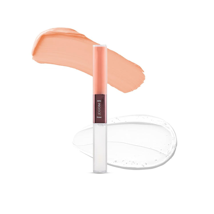 Lotus Make-Up Proedit Prep And Swipe Lip Color | With Lip Primer | Longlasting | Smudgeproof | 6g (PL04 - Cinnamon Love, 6)