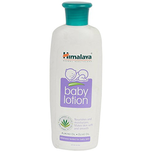Himalaya Baby Lotion 200 ML