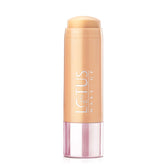 Lotus Makeup Ecostay Spot Cover All in One Make Up Stick SPF20, Natural Honey, 6.5g