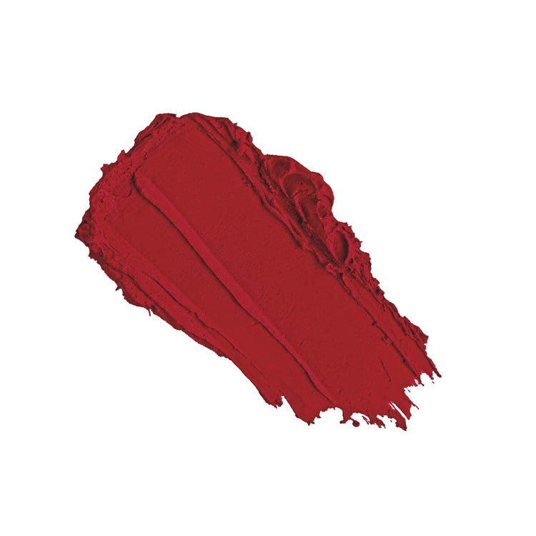 Lotus Makeup Ecostay Matte Lip Lacquer - Red Fantasy, Red, 4 g