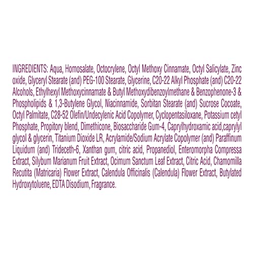 Lotus Herbals Sunblock All Skin SPF 100-40 Grams Cream