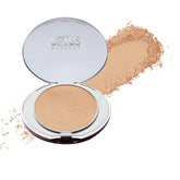 Lotus Make-Up Ecostay Ideal Finish Pressed Powder Royal Pearl, Royal Pearl, 9 g