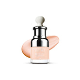 Lotus Make-Up Ecostay Intensive Serum Foundation | Sheer Finish | Snow | Nude | 20ml