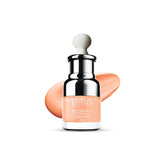 Lotus Makeup Ecostay Intensive Serum Foundation Vanilla | For all Skin Types | Hydrating | Weightless Formula | 20ml