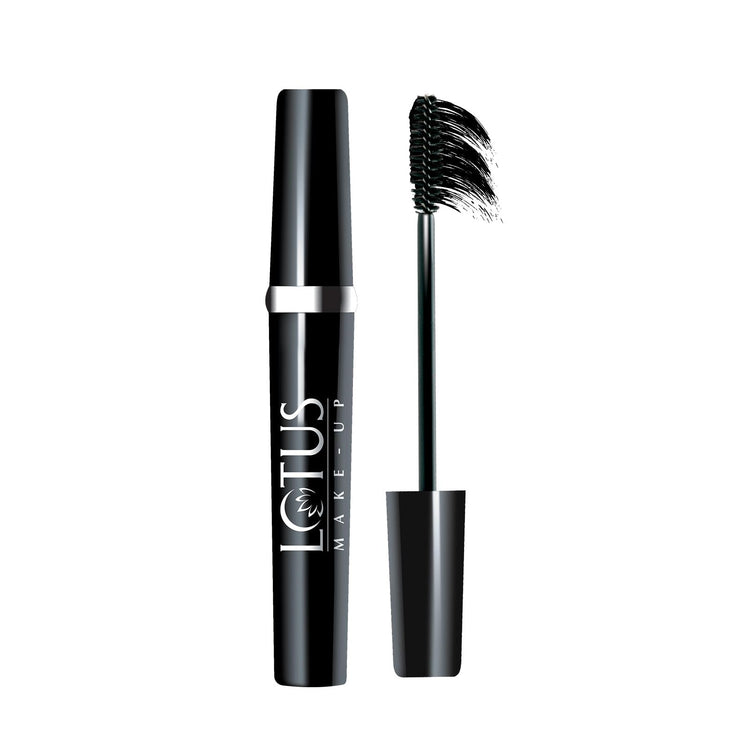 Lotus Herbals Maxlash Botanical Mascara | 4g