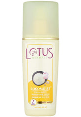 Lotus Herbals Cocomoist Cocoa Butter Moisturising Lotion, 80ml