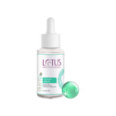 Lotus Professional PhytoRx Squalene Face Oil | Hydrates Skin | Improves Skin Elasticity | Reduces Pigmentation | For All Skin Types | 28ml