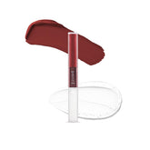 Lotus Make-Up Proedit Prep And Swipe Lip Color | With Lip Primer | Longlasting | Smudgeproof | 6g (PL15 - Tripple Berry, 6)