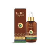 Lotus Organics+ Hair Fall Control Conditioner | 100% Certified Organic Rosemary Oil & Red Onion | Increases Shine & Bounce | For Dry & Damaged Hair | Sulphate & Paraben Free | All Hair Types | 200ml
