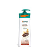 Himalaya Herbals Cocoa Butter Intensive Body Lotion, 400ml