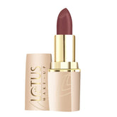 LOTUS MAKE-UP Pure Colors Matte Lip Color Berry Belle, Berry Belle, 4 G