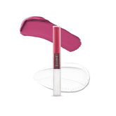 Lotus Make-Up Proedit Prep And Swipe Lip Color | With Lip Primer | Longlasting | Smudgeproof | 6g (PL12 - Berry Parfait, 6)