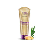 Lotus Herbals YouthRx Anti Ageing Firming Face Masque (Face Mask with unique algae extract),80g (LHR834080)