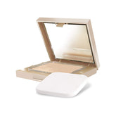 Lotus Herbals Pure Radiance Compact, SPF 15, Magic Mocha, 9g