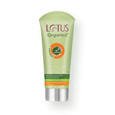 Lotus Organics+ Divine Nourish Face Wash | Sulphate Free | Gentle Cleaning | 100% Certified Organic Irish Moss | All Skin Types | 100 ml