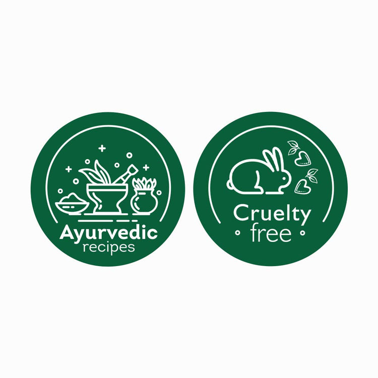Lotus Herbals Kera-Veda Soyashine Soya Protein & Brahmi Shampoo | Preservative Free Shampoo | For All Hair Types | 200ml