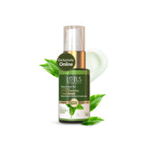Lotus Botanicals Natural Green Tea HydraDetox Moisture-Replenishing Face Serum 30g