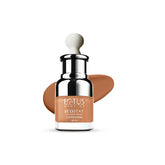 LOTUS MAKE-UP LOTUS Makeup Ecostay Intensive Sheer Serum Foundation Suitabe For All Skin Types, Toast, Nude, 25 Ml