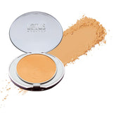 Lotus Make-Up Ecostay Ideal Finish Pressed Powder Royal Ivory, Royal Ivory, 9 g