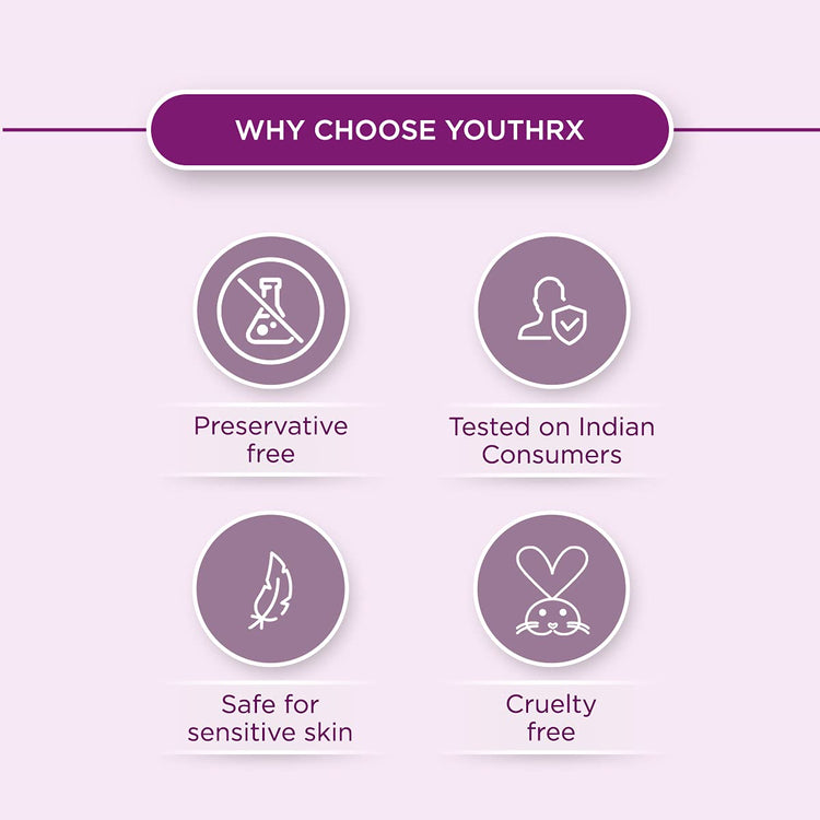 Lotus Herbals Youthrx 20 SPF Anti Ageing Transforming Gel Cream, 50g