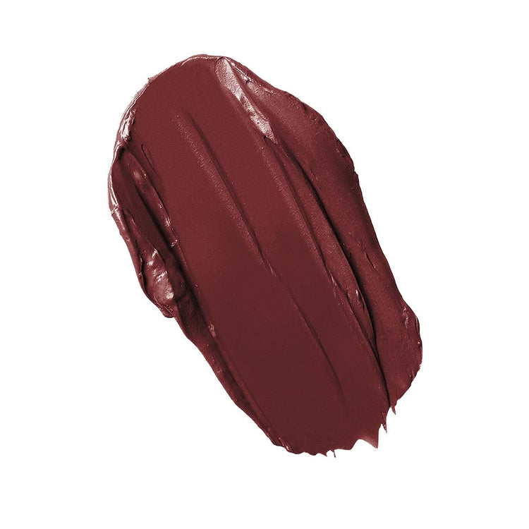 Lotus Makeup Ecostay Butter Matte Lip Colour, Brown Bella, 4.2g
