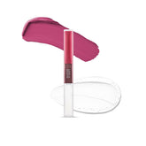 LOTUS MAKE-UP Proedit Prep And Swipe Matte Lip Color | With Lip Primer | Longlasting | Smudgeproof | 6g (PL11 - Beetroot Fudge, 6)