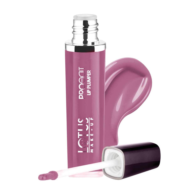 Lotus Makeup Proedit Lip Plumper Magical Mauve lp12, Magic Mauve, 8 ml