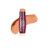 Lotus Make-up Proedit Cheekalicious Crème Blush | Highly Pigmented | Lightweight | Buildable Coverage | 7g (Mauve, 7g)