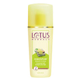 Lotus Herbals Lemonpure Turmeric And Lemon Cleansing Milk, 80ml